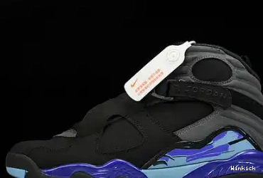 Aqua (2015)  305381-025 Retro 8 Jordan 0430